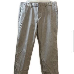 Tommy Hilfiger Women’s Striped Pants Size 12